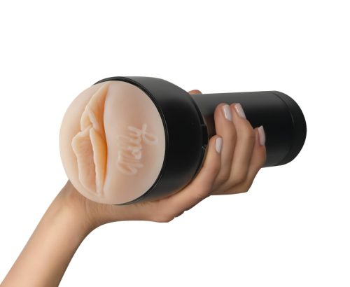 Kiiroo Molly Stewart - művagina - PowerBlow kompatibilis (natúr)