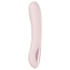 Kiiroo Pearl 3 - interaktív, vízálló G-pont vibrátor (pink)