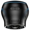 Kiiroo PowerBlow - maszturbátor szívó- és okos tartozék (fekete)