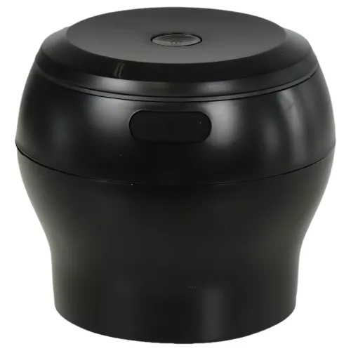 Kiiroo PowerBlow - maszturbátor szívó- és okos tartozék (fekete)