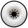 Dreamtoys Blowtech Tight Grip - rezgő maszturbátor (fekete)