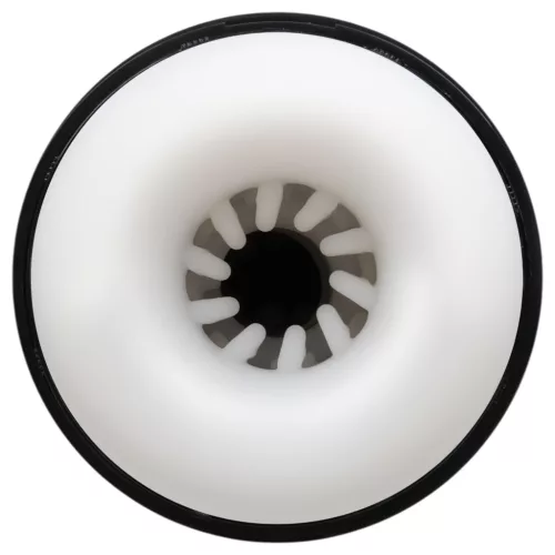 Dreamtoys Blowtech Tight Grip - rezgő maszturbátor (fekete)