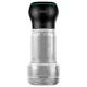 Kiiroo feel Pocket & PowerBlow - interaktív maszturbátor (átlátszó)