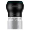 Kiiroo feel Pocket & PowerBlow - interaktív maszturbátor (átlátszó)