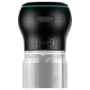 Kiiroo feel Pocket & PowerBlow - interaktív maszturbátor (átlátszó)