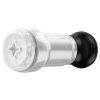 Kiiroo feel Pocket & PowerBlow - interaktív maszturbátor (átlátszó)