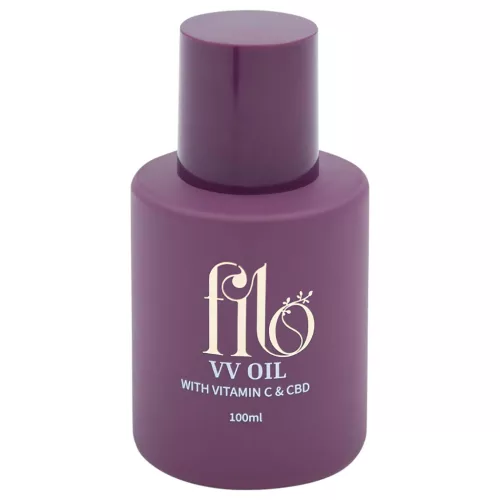 / filo VV Oil - bőrápoló olaj (100ml)