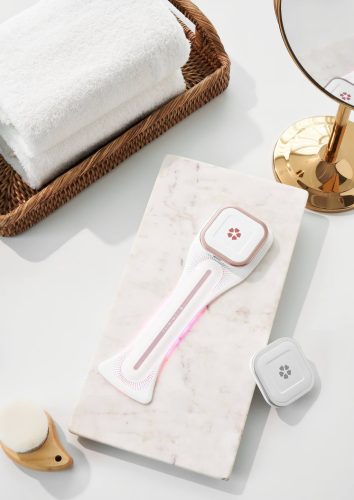 / Luminiel Y ZONE - intim fény terápiás készülék