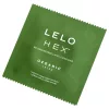 LELO Hex Organic - potencia óvszer (36 db)