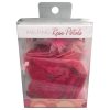Kheper Games - olvadó, illatos rózsaszirmok (40g) - pink