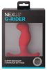Nexus G-Rider - G-pont és prosztata vibrátor (pink)