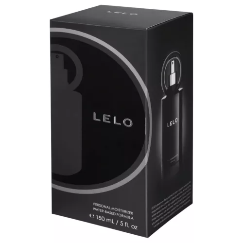 LELO - hidratáló vízbázisú síkosító (150 ml)