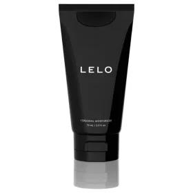 LELO - hidratáló vízbázisú síkosító gél (75 ml)