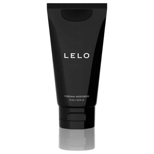 LELO - hidratáló vízbázisú síkosító gél (75 ml)
