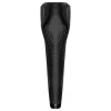 Satisfyer Men Wand - akkus, vízálló makkvibrátor (fekete)