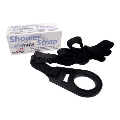 Bathmate Shower Strap - zuhany feltét