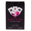 Kama Sutra Playing - 54 szexpóz francia kártya (54 db)