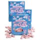 Marshmallow - pillecukor fütyi - pink (140g)