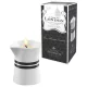 Petits Joujoux London - masszázsgyertya - rebarbara-amber (120 ml)