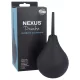 Nexus - intim mosó (fekete)