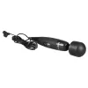 / Bodywand - hálózati masszírozó vibrátor (fekete)