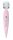 Bodywand - kis akkus masszírozó vibrátor (pink)