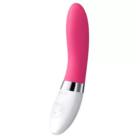 LELO Liv 2 - szilikon vibrátor (pink)