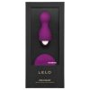 LELO Hula - forgó vibrációs tojás (lila)
