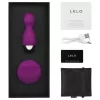 LELO Hula - forgó, vízálló vibrotojás (lila)