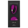 LELO Tiani 3- szilikon párvibrátor (lila)
