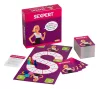 / tease & please - Sexpert - szórakoztató szexkvíz társasjáték (angol nyelvű)