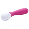 / LOVELIFE BY OHMYBOD - CUDDLE - akkus G-pont vibrátor (pink)