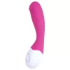 / LOVELIFE BY OHMYBOD - CUDDLE - akkus G-pont vibrátor (pink)