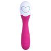 / LOVELIFE BY OHMYBOD - CUDDLE - akkus G-pont vibrátor (pink)
