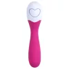 / LOVELIFE BY OHMYBOD - CUDDLE - akkus G-pont vibrátor (pink)
