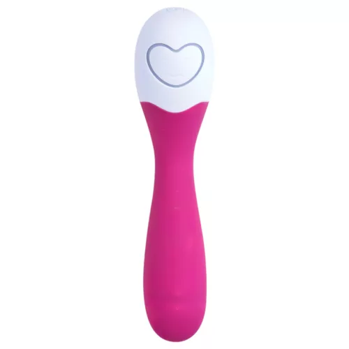 / LOVELIFE BY OHMYBOD - CUDDLE - akkus G-pont vibrátor (pink)