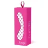 / LOVELIFE BY OHMYBOD - CUDDLE - akkus G-pont vibrátor (pink)