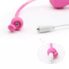 Magic Motion Kegel Master – App-vezérelt vibrációs gésagolyó (pink)