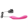Je Joue Uma - akkus, vízálló G-pont vibrátor (pink)