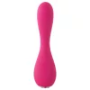 Je Joue Uma - akkus, vízálló G-pont vibrátor (pink)