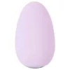 / Je Joue Mimi Soft - akkus, vízálló csikló vibrátor (viola)