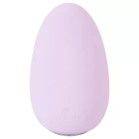   / Je Joue Mimi Soft - akkus, vízálló csikló vibrátor (viola)