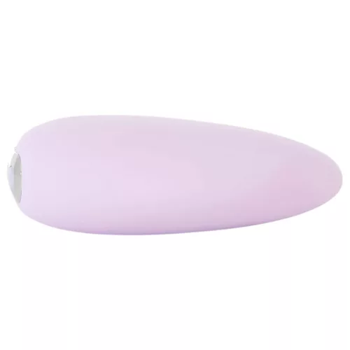 / Je Joue Mimi Soft - akkus, vízálló csikló vibrátor (viola)