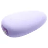 / Je Joue Mimi Soft - akkus, vízálló csikló vibrátor (viola)