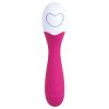 LOVELIFE BY OHMYBOD - CUDDLE - akkus G-pont mini vibrátor (pink)