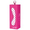LOVELIFE BY OHMYBOD - CUDDLE - akkus G-pont mini vibrátor (pink)