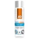 System JO - H2O Anal Cool - vízbázisú hűsítő anál síkosító (120 ml)