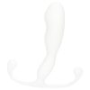 Aneros Trident Helix - prosztata dildó (fehér)