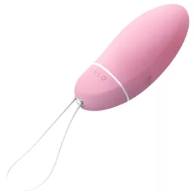 / LELO Luna - intelligens vibrációs tojás (pink)