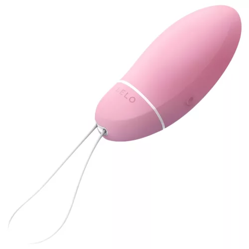 / LELO Luna - intelligens vibrációs tojás (pink)
